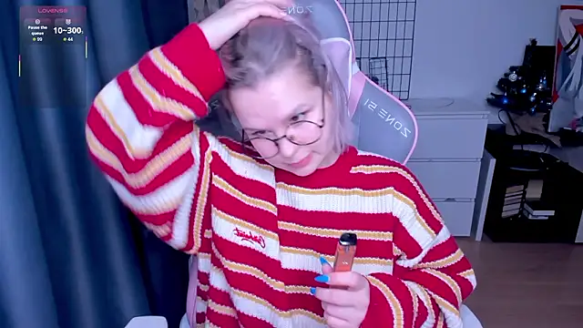 miray kuriyama123 online show from 02/25/26, 08:07