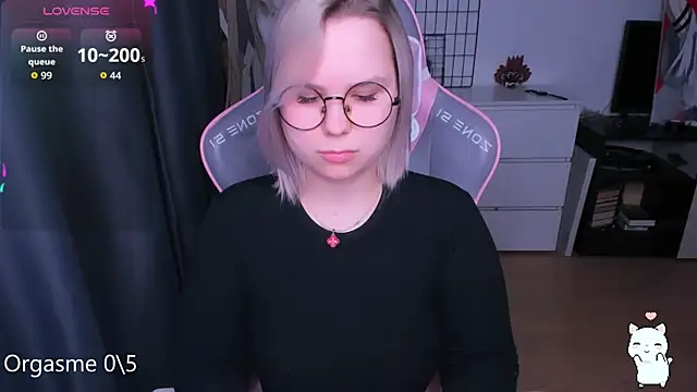 miray kuriyama123 online show from 04/13/26, 08:25