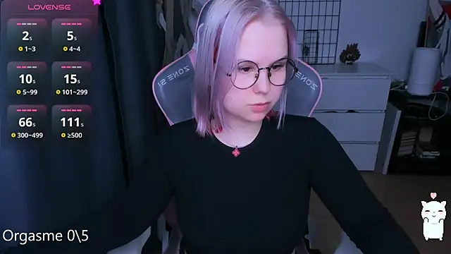 miray kuriyama123 online show from 04/21/26, 07:06