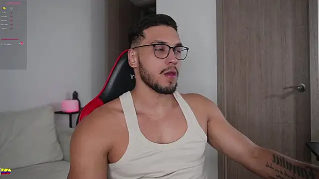 Snapshot of daniel_mejia1 chatting on 02/27/26, 11:05 daniel mejia1 online show from 02/27/26, 11:05