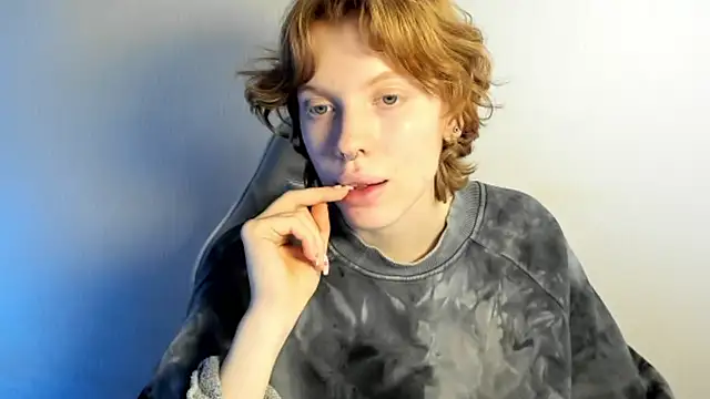 StellaDavis online show from 01/07/26, 06:10