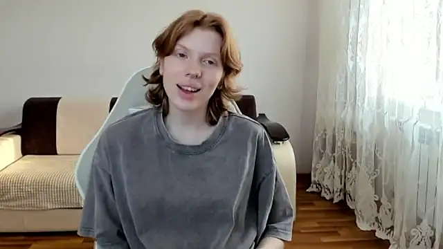 StellaDavis online show from 04/01/26, 01:41