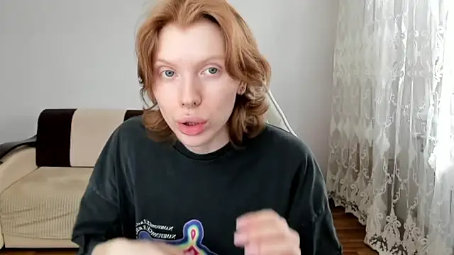 StellaDavis online show from 04/26/26, 11:08