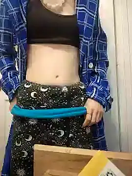 AriellaTaylor online show from 01/12/25, 02:30