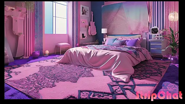 AriellaTaylor online show from 01/29/25, 12:13