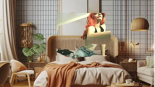 AriellaTaylor online show from 02/02/25, 10:06