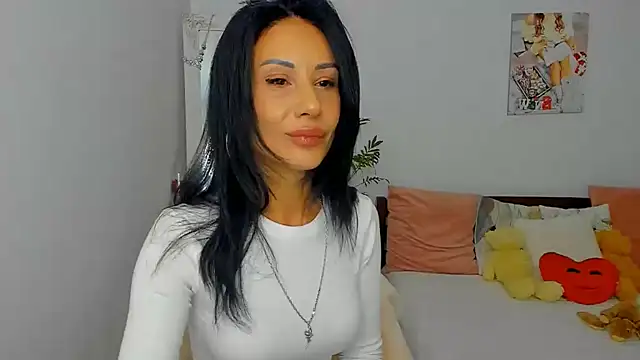 Blackeyeslady online show from 10/22/25, 07:24