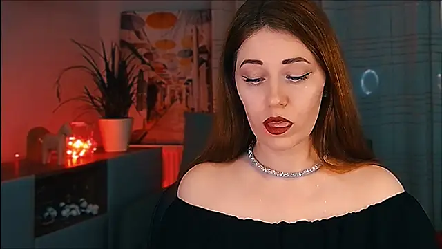 MissBeverlyMills online show from 02/06/26, 04:10