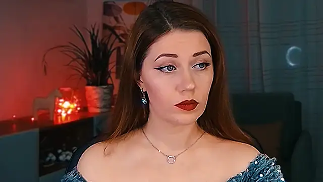 MissBeverlyMills online show from 02/08/26, 05:55