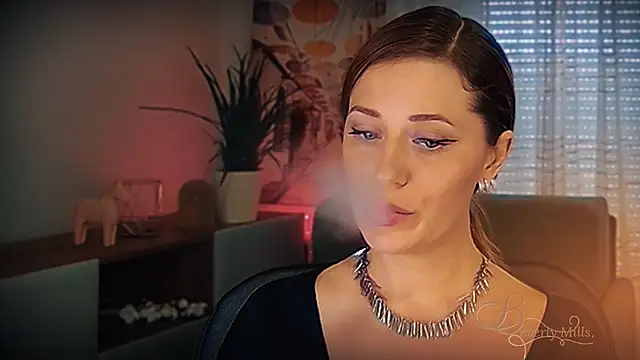 MissBeverlyMills online show from 03/03/26, 12:55