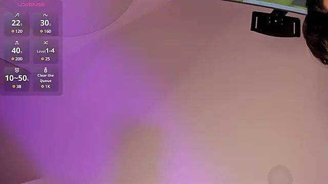 Melina Ferrer1 online show from 12/07/24, 12:08