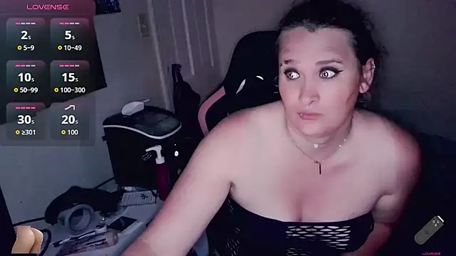 sweetmorgan1 online show from 06/22/26, 08:17