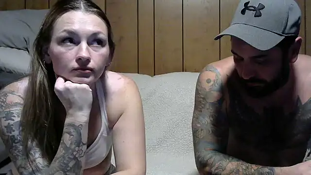 MaggieMayI89 online show from 01/13/26, 02:28