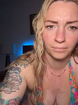 MaggieMayI89 online show from 06/08/26, 01:28