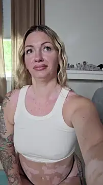 MaggieMayI89 online show from 07/26/26, 06:37
