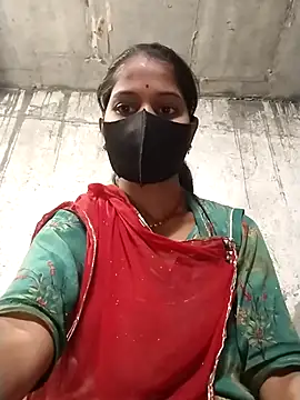 Anushka Ji online show from 10/31/25, 04:35