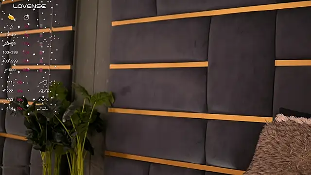 CynthiaWest online show from 02/21/25, 04:07