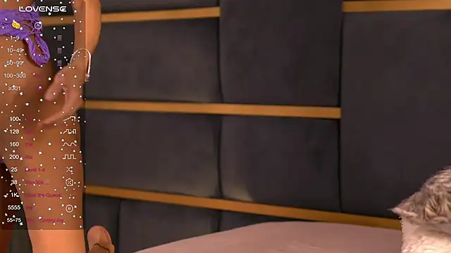 CynthiaWest online show from 02/26/25, 04:14