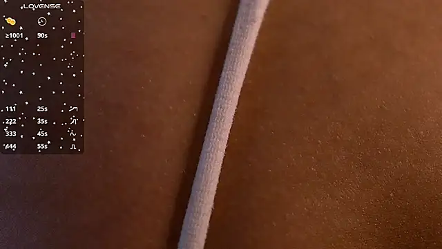 CynthiaWest online show from 01/14/26, 04:18