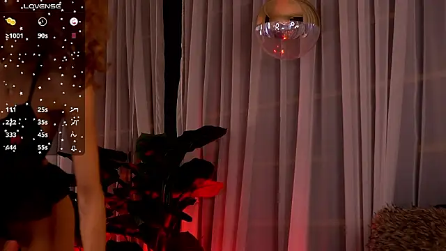 CynthiaWest online show from 02/09/26, 04:27