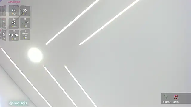 im giselle  online show from 04/23/26, 06:14