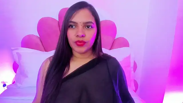 krishaa  online show from 01/06/26, 03:16