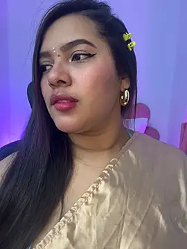 krishaa  online show from 02/04/26, 12:33