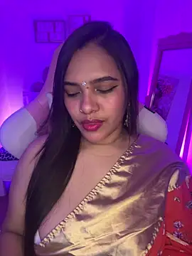 krishaa  online show from 02/26/26, 08:30