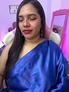 krishaa  online show from 03/05/26, 08:16