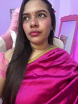 krishaa  online show from 03/26/26, 07:08