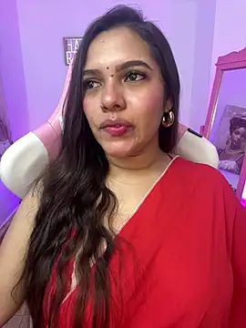 krishaa  online show from 04/28/26, 02:55