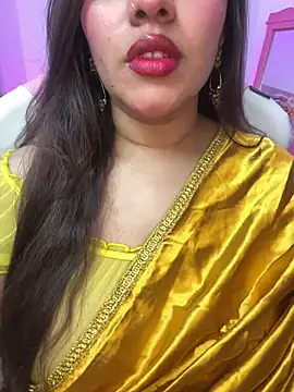 krishaa  online show from 05/07/26, 08:58