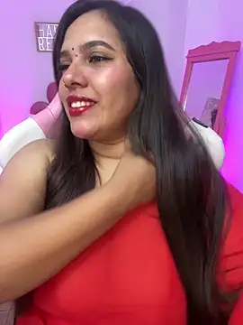 krishaa  online show from 05/12/26, 07:44