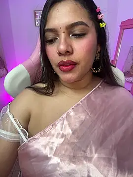 krishaa  online show from 05/14/26, 08:37