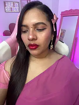 krishaa  online show from 05/27/26, 07:44