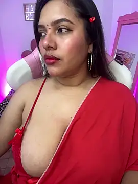 krishaa  online show from 06/01/26, 07:48