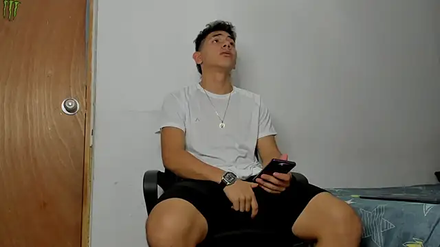 andrew rose  online show from 02/21/26, 01:50