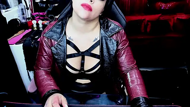 True Bdsm online show from 12/29/24, 03:54