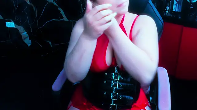 True Bdsm online show from 10/17/25, 04:20