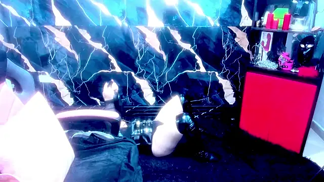 True Bdsm online show from 11/21/25, 07:34