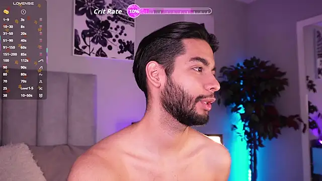 endy rush online show from 11/19/25, 12:49