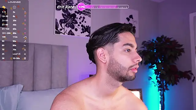 endy rush online show from 11/24/25, 12:38