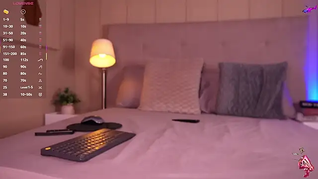 endy rush online show from 04/12/26, 12:43