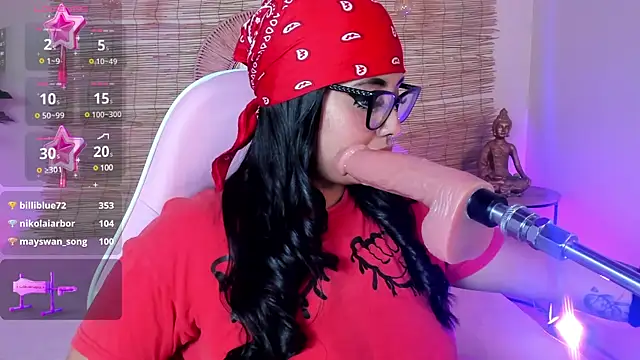 Jena nicols online show from 12/12/24, 04:04