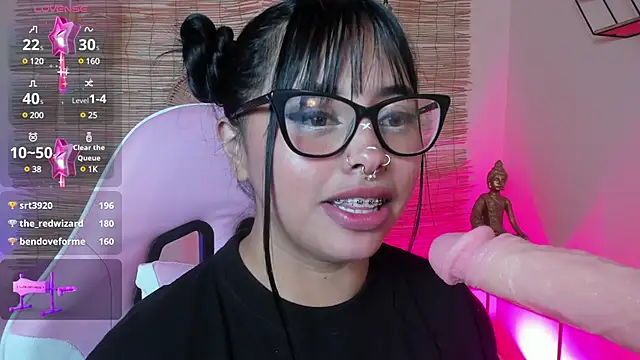 Jena nicols online show from 12/29/24, 10:12