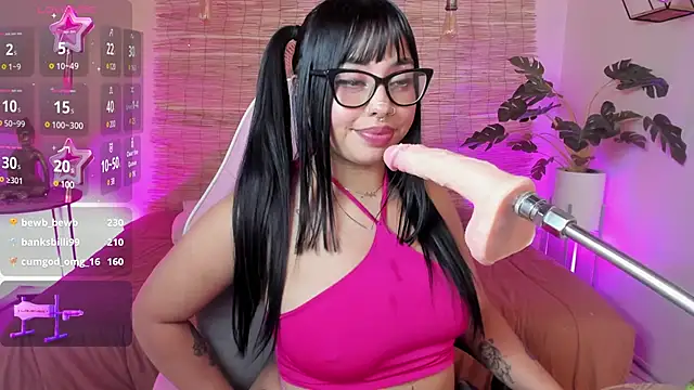 Jena nicols online show from 03/06/25, 03:24