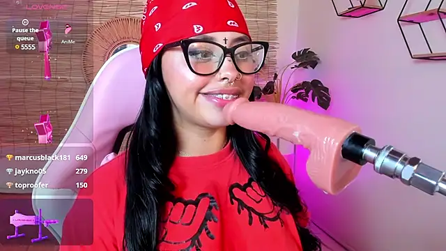 Jena nicols online show from 03/15/25, 07:09