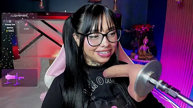 Jena nicols online show from 03/12/26, 04:07