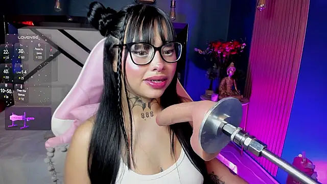 Jena nicols online show from 03/15/26, 04:18