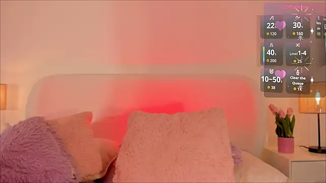 Megan-holly online show from 11/14/25, 07:56